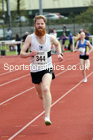 1500 metres, 2021 NECAA Middlesbrough Open Meting, Sunday, May 9th. Photo: David T. Hewitson/Sports for All Pics